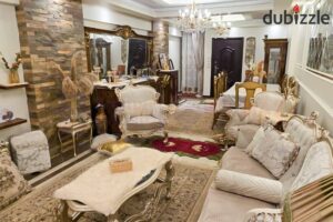 شقة للبيع 155 م لوران (ش سرهنك) 5,500,000 ج.م