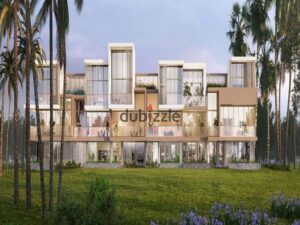 شقة متشطبة للبيع في الشيخ زايد الجديدة من المراسم – مارفيل 3,500,000 ج.م