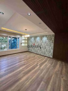 دوبلكس بجوار ميڤيدا جاهز تشطيب كامل بالأجهزة في التجمع الخامس 23,700,000 ج.م