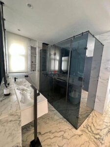 6,000,000 ج.م شقة للبيع استلام فوري متشطبة في باديه اكتوبر من بالم هيلز