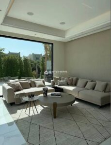 دوبلكس فوري ! بخصم 45% VIEW علي الاهرمات | جاهز للسكن والمعيشه | استلام فوري برايم لوكيشن بفيو مميز جدا بكمبوند صن كابيتال بالقرب من مول العرب 6,400,000 ج.م