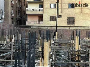 ادفع ٤٠% وأستلم اجمل شقه ١٤٥م 2,102,500 ج.م