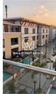 عيادة للبيع على واجهة all seasons park فرصة ذهبيه في مدينتي باقل سعر متر في مدينتي 18,500,000 ج.م