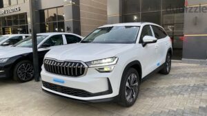 سكودا كودياك ٢٠٢٦ الان استلام فوري باكبر خصم في مصر 2,670,000 ج.م