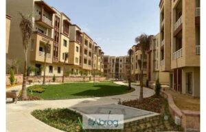 بنتهاوس للبيع في كمبوند جرين 5، ٦ أكتوبر، 373 م، نصف تشطيب 12,000,000 ج.م