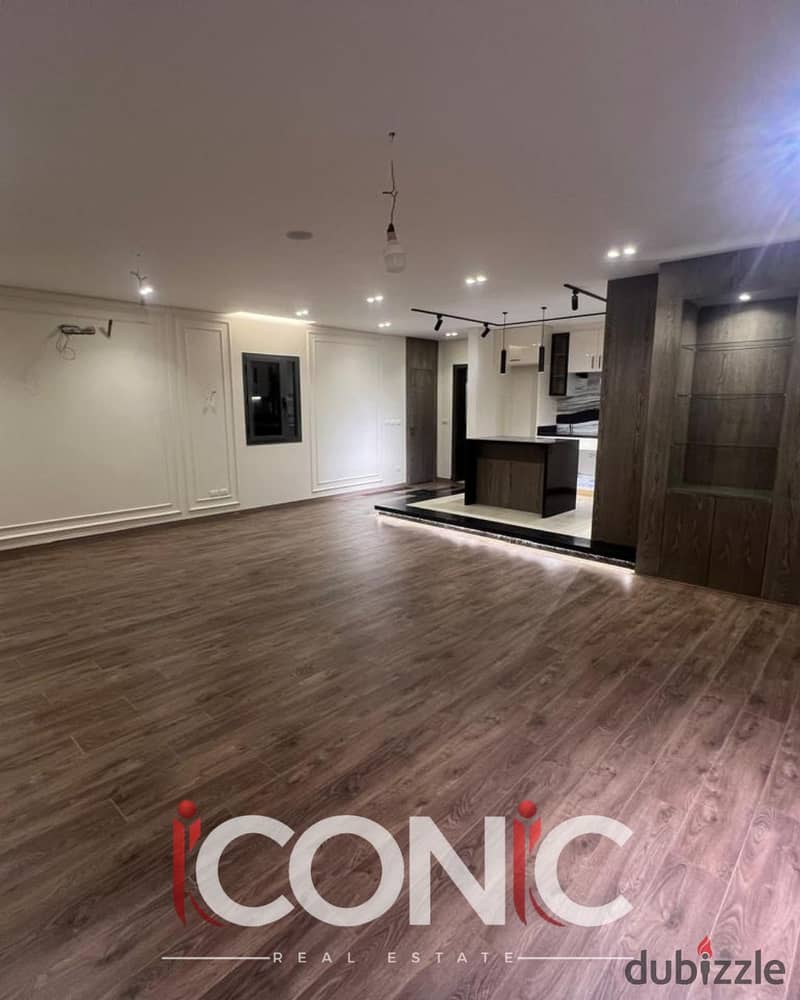 شقة الترا سوبر لوكس للبيع في كمبوند سوديك إيستاون – مرحلة سبيكترم الجديدة 0