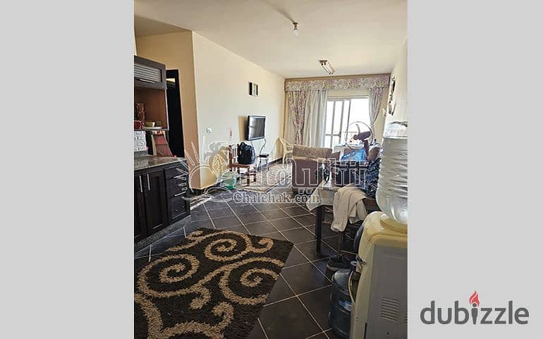 شاليه للبيع في مرحلة الحدائق المعلقة مصطبه رابعه - Hanging Gardens 0