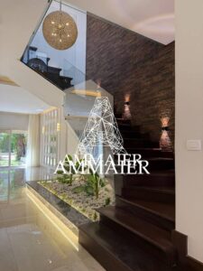 145,000 ج.م تاون هاوس للإيجار في أليجريا موقع مميز جدا