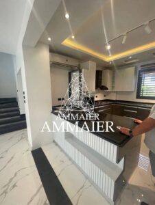 90,000 ج.م تاون هاوس للإيجار في كورتيارد، بيفرلي هيلز سوديك ويست Courtyard, Beverly