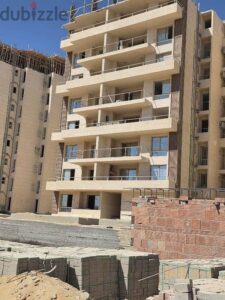 Dejoya 1 – Studio 70 M 1,762,000 ج.م