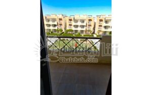 شاليه برووف للبيع مفروش بالكامل بالاجهزة والتكييفات فيو ع البحر وحمام السباحة كورونادو بيتش -العين السخنة 3,150,000 ج.م