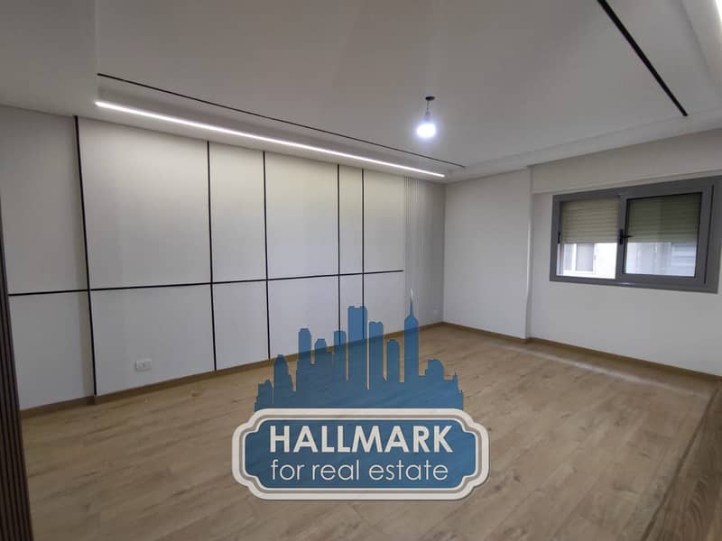 للبيع ب المعادى جاهزة للاستلام مع تسيهلات دجله قرب المول للجدين فقط 0