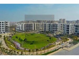 شقة 117م للبيع باقل مقدم في كمبوند تاج سيتي القاهرة الجديدة Apartment sale Taj City New Cairo 9,000,000 ج.م