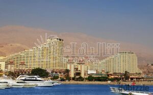 شاليه للبيع في مشروع بورتو السخنة مرحلة الاهرامات – Porto Sokhna 3,350,000 ج.م