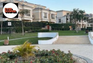 فيلا للبيع 4 غرف استلام فوري في ماونتن فيو 1.1 في التجمع الخامس بالقرب من الجامعة الامريكية وطريق السويس 17,400,000 ج.م