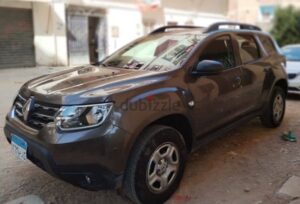 رينو داستر للإيجار الشهري 27,000 ج.م