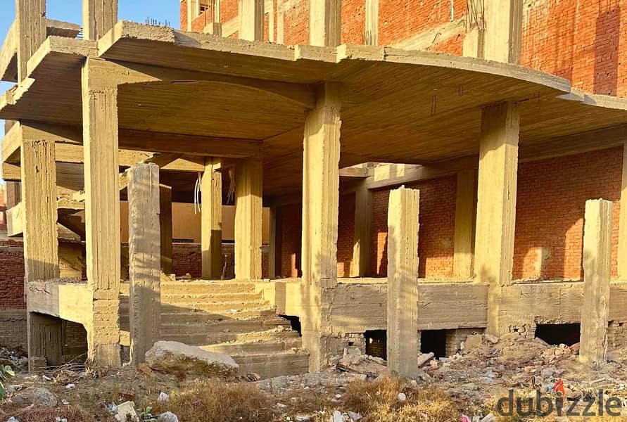 ارض للبيع بالإسكان العائلى 0