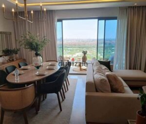 امتلك شقة فاخرة بأبراج ZED مع تصميم عصري ومرافق متكاملة 5,000,000 ج.م