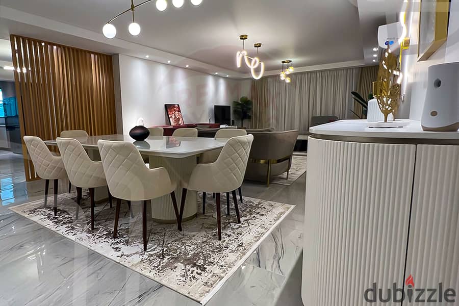 شقة للبيع 182 م سموحة (سكاي لاين) 0