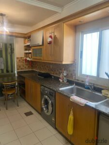 شقه للبيع 180م متشطبه سوبر لوكس كمبوند حدائق المهندسين الشيخ زايد 6,500,000 ج.م