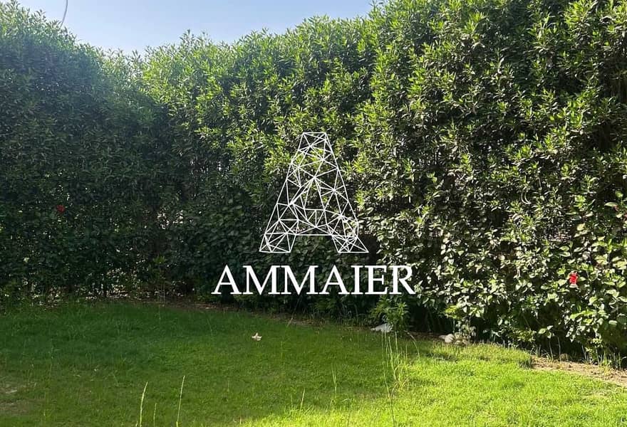 للايجار تاون هاوس في أليجريا  سوديك موقع مميز جدا Allegria Sodic 0