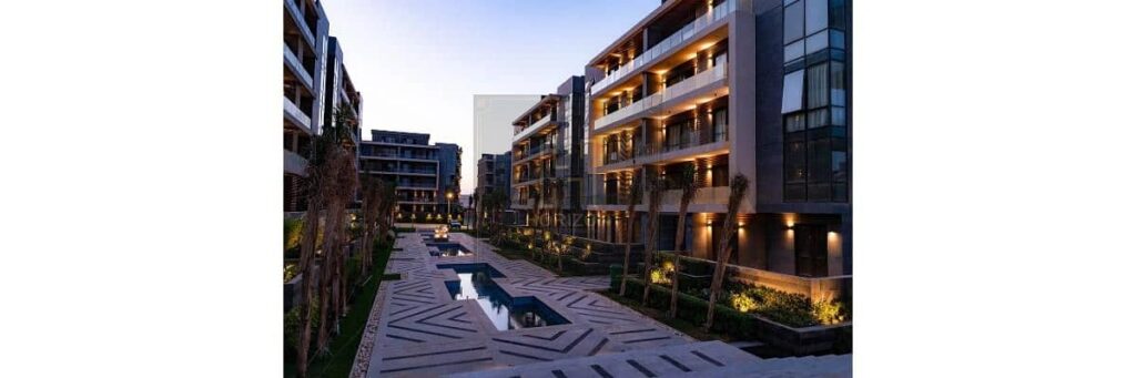 شقة 171م استلام فوري للبيع في باتيو أورو التجمع الخامس القاهرة الجديدة Apartment sale Patio Oro 0