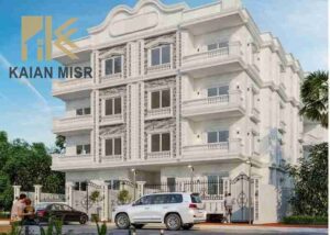 شقة لقطة ١٥٠ م للبيع بجوار سعودي ماركت والجامع الكبير فى أرقى أحياء الفيلات بمدينة الشروق 2,775,000 ج.م