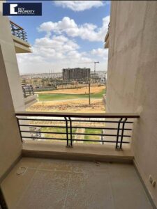 13,905,763 ج.م شقه للبيع في كايرو جيت اعمار 6 اكنوبر متشطب ه بالكامل بالتقسيط المريح