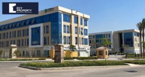 7,400,000 ج.م عياده للبيع في ميفيدا التجمع الخامس تشطيب بالكامل باقل سعر