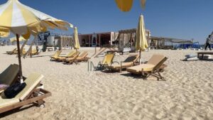 13,600,000 ج.م شاليه تشطيب كامل للبيع برووف خاص وإطلالة مميزة داخل هاسيندا ويست مرحلة سافانا، جاهز للاستلام الفوري بموقع استثماري قوي