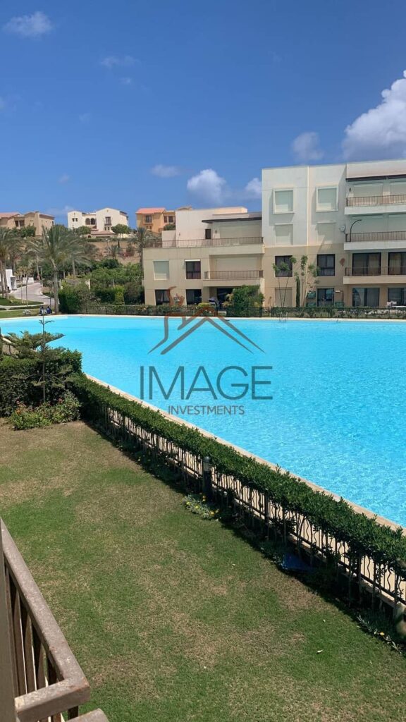 شاليه تشطيب كامل للبيع مباشر على البحيرة وبموقع بحري مميز داخل فايا مراسي بالساحل الشمالي، مفروش بالكامل ومكيف وجاهز للسكن الفوري 0