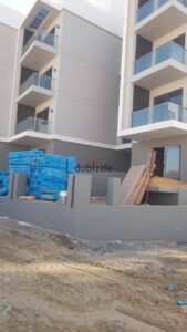 بنتهاوس 195 م + 41 م في كلوب تاون في زهراء المعادي 11,000,000 ج.م