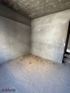 1,850,000 ج.م شقة 135 م في الحي الخامس الهضبة الوسطي المقطم