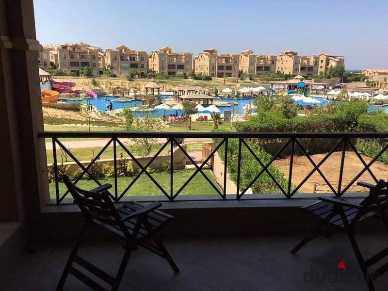 شاليه مفروش للبيع في بياسيرا – Aqua 0