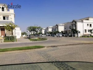 فيلا مستقلة للبيع 328م داخل كمبوند ماونتن فيو تشيل اوت بارك استلام فوري بالتقسيط 24,275,200 ج.م