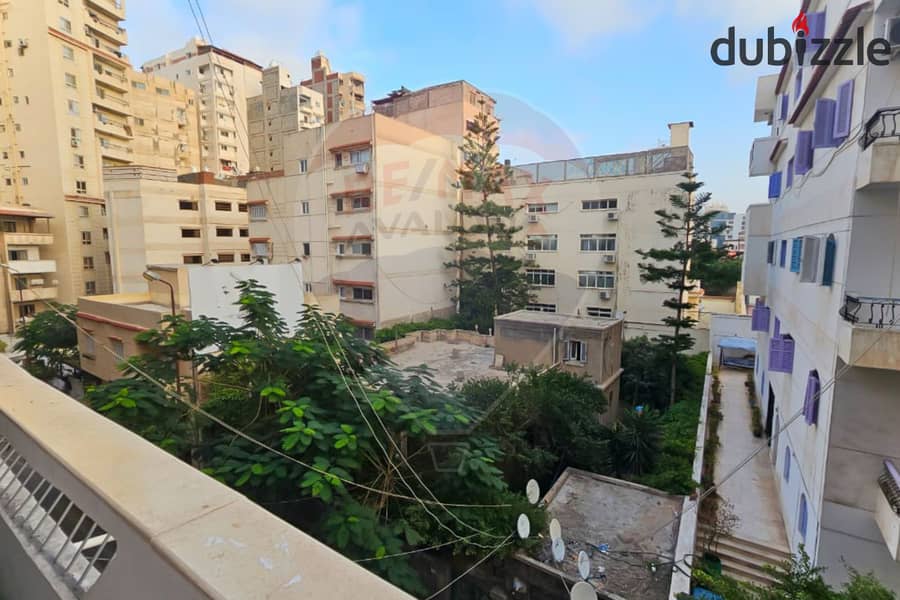 شقة للبيع 170 م كفر عبده (ش مينا) 0