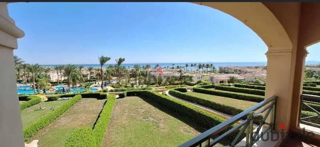 شاليه مفروش للبيع في لا فيستا 5 0