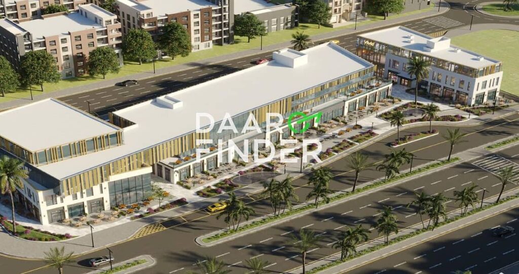 عياده  طبية للبيع على وصلة دهشور – موقع استراتيجي في الشيخ زايد 0