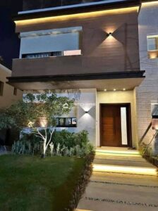 تاون هاوس جاهز للاستلام في كريك تاون | فقط 2,900,000 وتقسيط حتى 10 سنوات 29,000,000 ج.م