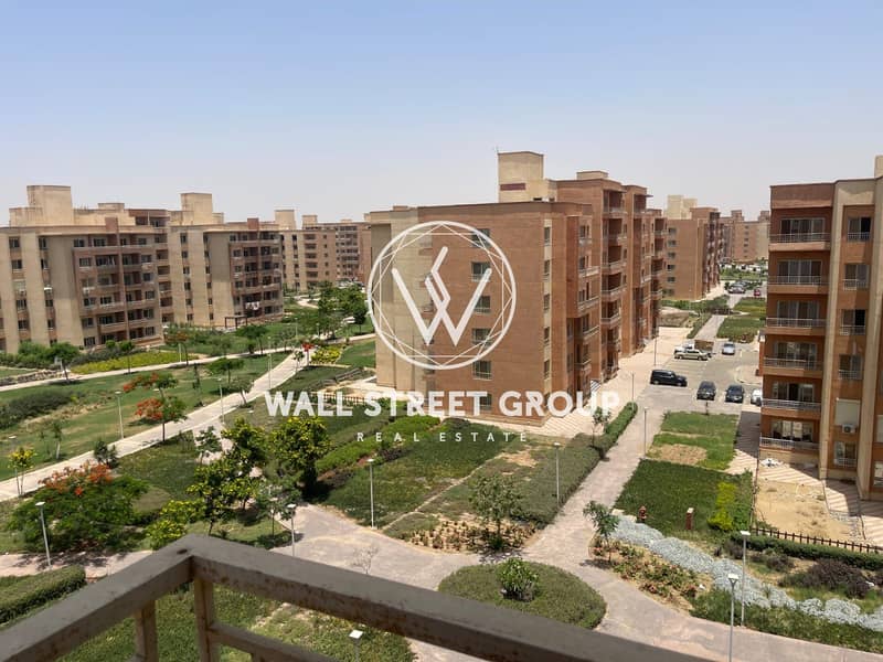 شقه تحفه استلام فوري للبيع 150م في الشروق ( كمبوند وصال ) فيو مفتوح 0