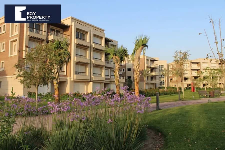 فيلا للبيع استلام فوري موقع مميز باقل من سعر السوق في نيو جيزة - اكتوبر New Giza - 6th of October 0