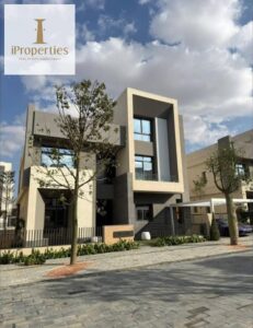 53,000,000 ج.م للبيع فيلا مستقلة استلام 6 شهور فى كمبوند سعادة القاهرة الجديدة -بجوار سوان ليك