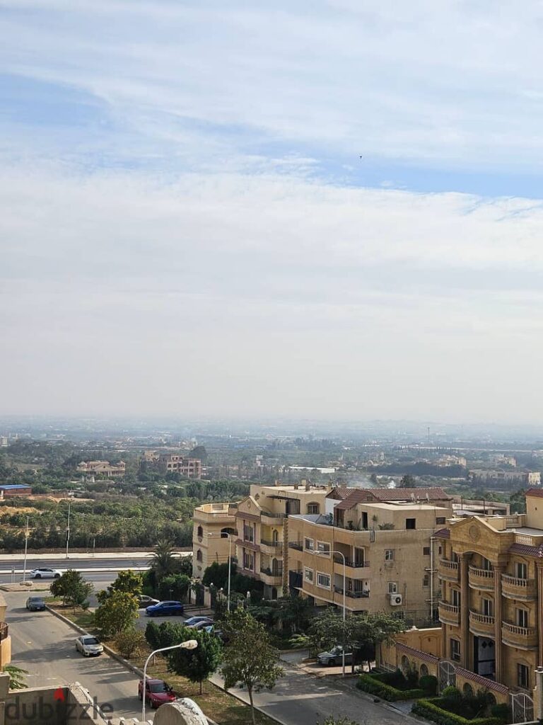 روف 200م بالحي الرابع (تصالح نهائي نموذج 10) | تراس 50م + نصف السطح ملك 0