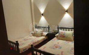 شاليه للبيع دور ارضي في مرحلة ووتر فرونت بورتو – Porto Sokhna Water Front 2,000,000 ج.م