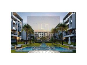 شقة بحديقه 120م استلام فوري بيع كمبوند الباتيو اورو التجمع Apartment sale El Patio Oro New Cairo 8,500,000 ج.م