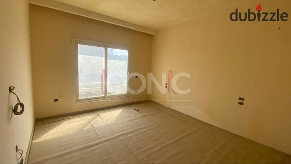 تاون هاوس متشطب بالكامل للايجار في كمبوند ذا سكوير بالتجمع الخامس بالقاهرة الجديدة- 285م 0