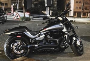 suzuki boulevard M109R 900,000 ج.م