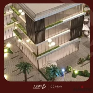 فرصة سكنية للبيع فيلا فاخرة 424م روعة بأميز موقع فيو البحيرات – مدينتي 70,000,000 ج.م