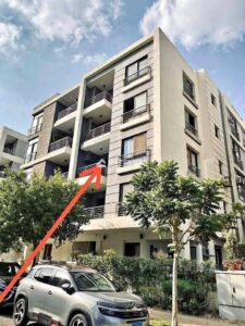 شقة ممتازة للبيع في تاج سيتي بخصم 50% للكاش!! لفتره محدوده جدااا – بالقاهرة الجديدة 5,500,000 ج.م