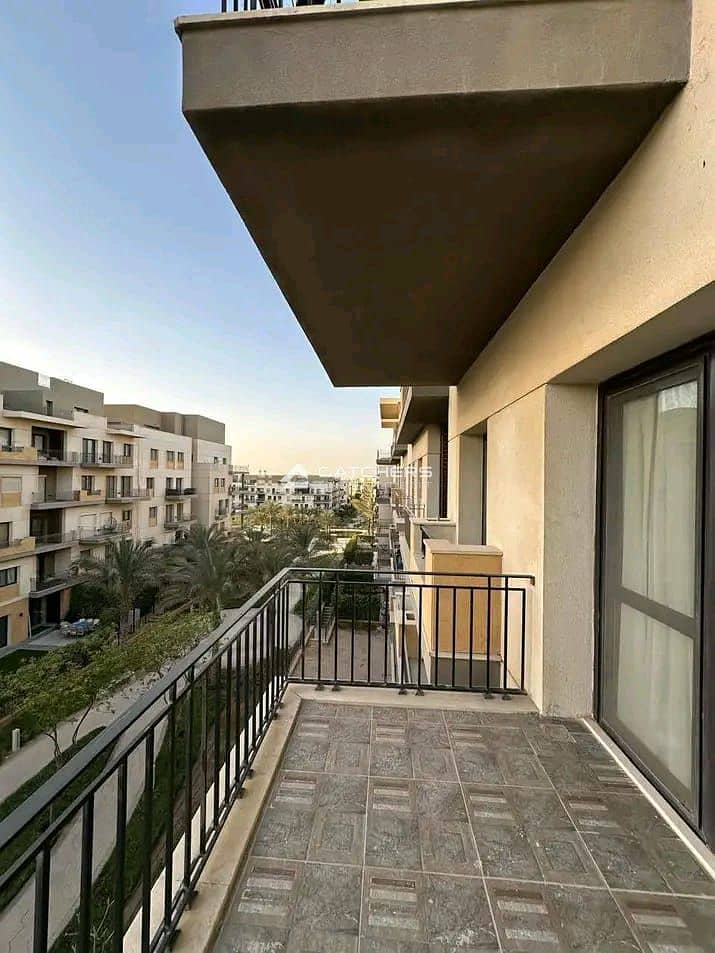 استلم فورا شقة تشطيب High-End جاهزة للمعاينة ( بخصم 34% ) في كمبوند ستودا - شيراتون 0